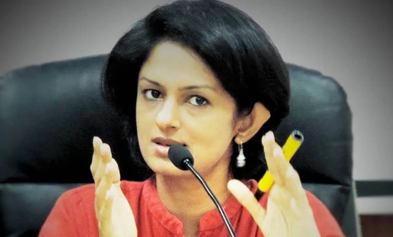 k vasuki, കെ വാസുകി, collector vasuki,കളക്ടർ വാസുകി, vasuki ias,വാസുകി ഐഎഎസ്, vasuki leave, ie malayalam