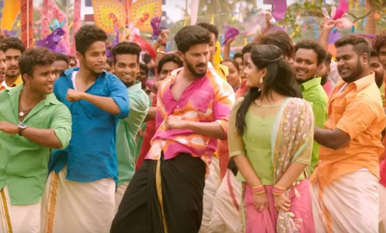 Oru Yamandan Premakadha, Oru Yamandan Premakadha movie, Oru Yamandan Premakadha malayalam movie, Oru Yamandan Premakadha malayalam movie release, Dulquer Salmaan, Dulquer Salmaan in Oru Yamandan Premakadha, ഒരു യമണ്ടൻ പ്രേമകഥ, ഒരു യമണ്ടൻ പ്രേമകഥ റിലീസ്, ഒരു യമണ്ടൻ പ്രേമകഥ സിനിമ, ദുൽഖർ സൽമാൻ, IE Malayalam, ഐഇ മലയാളം, ഇന്ത്യൻ എക്സ്പ്രസ് മലയാളം