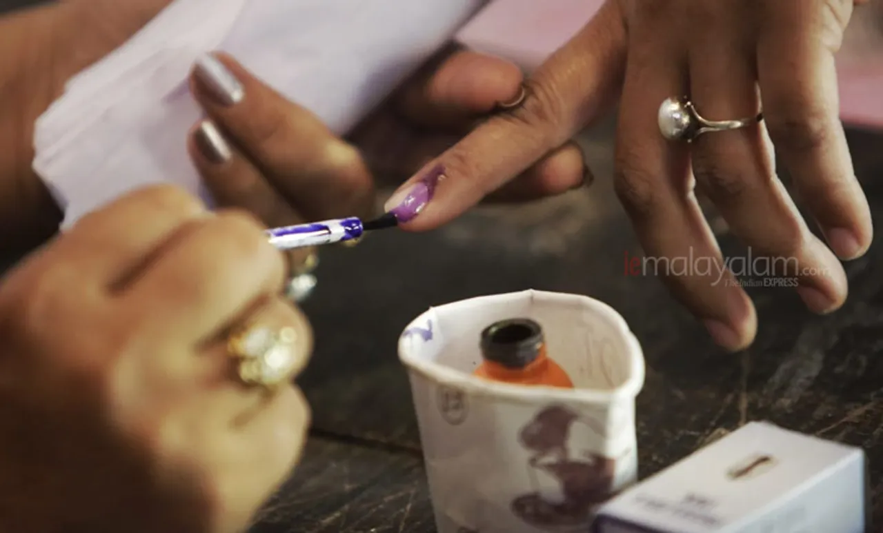 നിയമസഭാ തിരഞ്ഞെടുപ്പിനൊപ്പം മലപ്പുറം ലോക്‌സഭാ ഉപതിരഞ്ഞെടുപ്പും