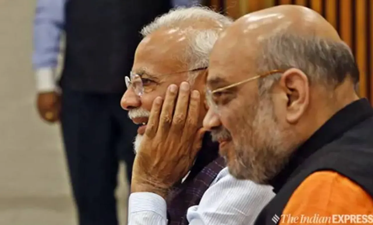 Narendra Modi, നരേന്ദ്ര മോദി, Modi model code violation, Modi poll code violation, amit shah, Lok Sabha elections 2019, decision 2019, supreme court, congress, congress omoves sc, election news, iemalayalam, ഐഇ മലയാളം