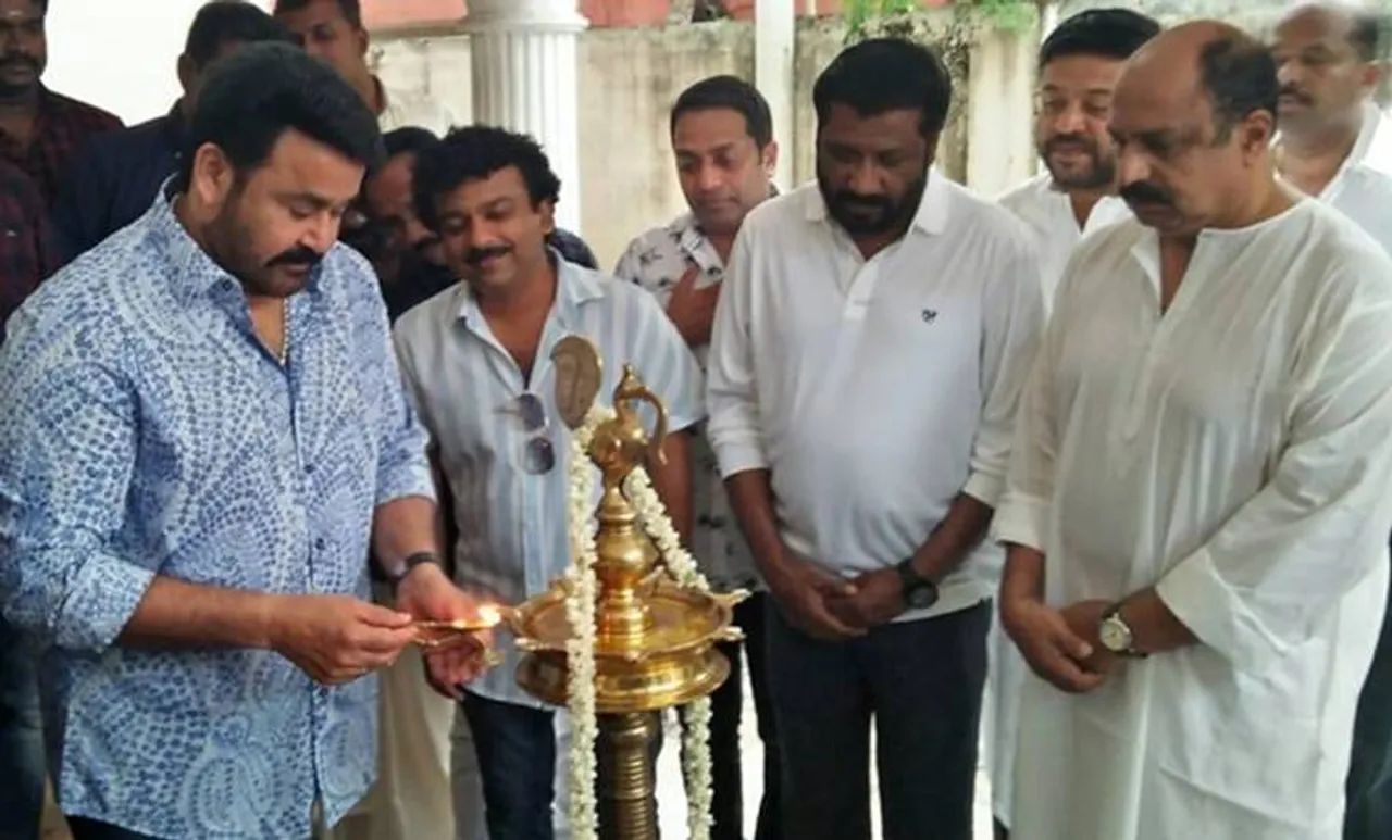 Mohanlal, Siddique, Big Brother Movie, Mohanlal's latest movie, Director Siddique latest movies, മോഹൻലാൽ, ബിഗ് ബ്രദർ, സംവിധായകൻ സിദ്ദിഖ്