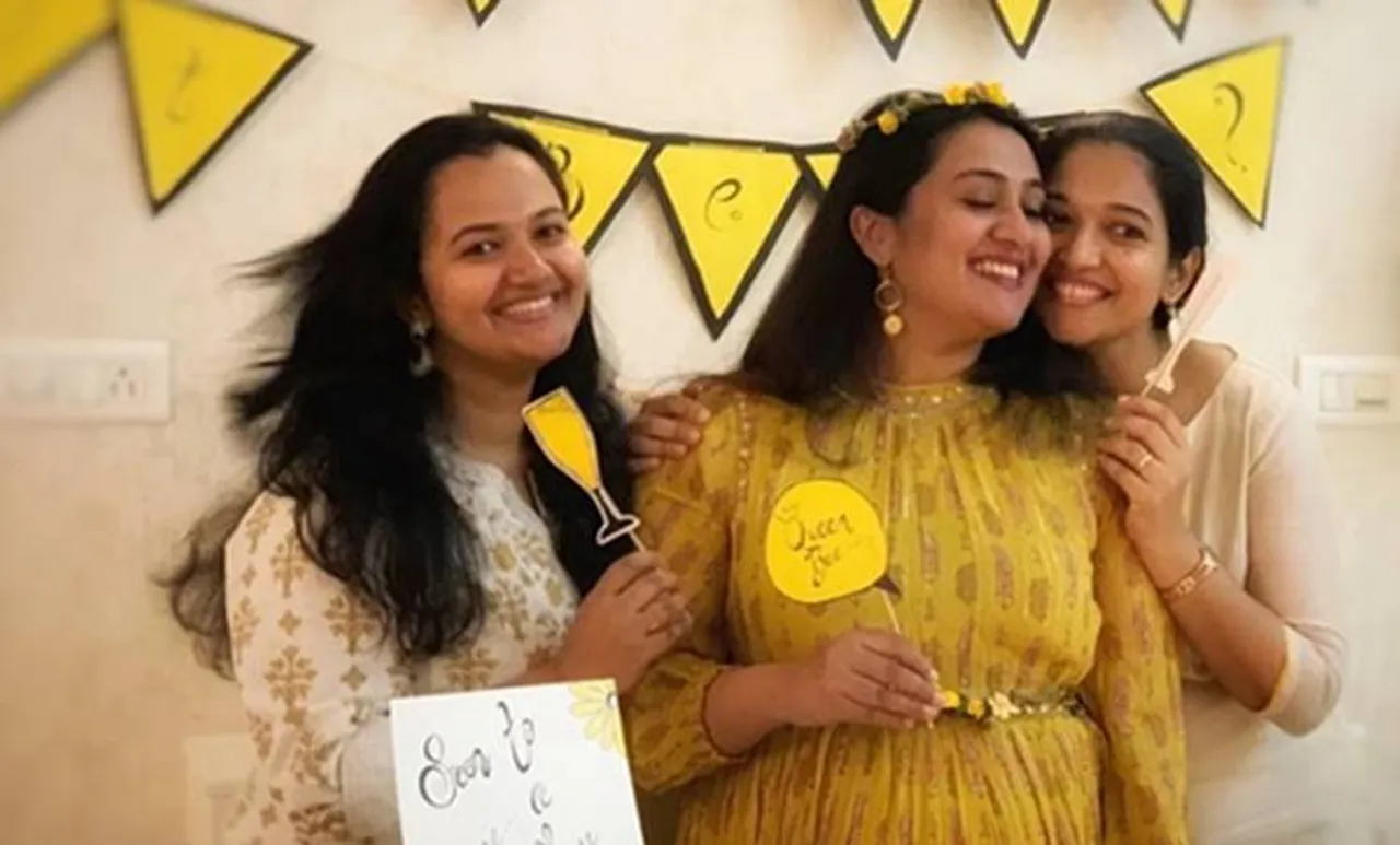 Kunchako boban priya baby shower, Priya Kunchacko baby shower photos, Kunchako Boban blessed with Baby boy, Kunchako Boban wife, Kunchako Boban baby, കുഞ്ചാക്കോ ബോബന്‍, കുഞ്ചാക്കോ ബോബന്‍ കുട്ടി, കുഞ്ചാക്കോ ബോബന്‍ മകന്‍, കുഞ്ചാക്കോ ബോബന്‍ മക്കള്‍, കുഞ്ചാക്കോ ബോബന്‍ ഭാര്യ, കുഞ്ചാക്കോ ബോബന്‍ പ്രിയ