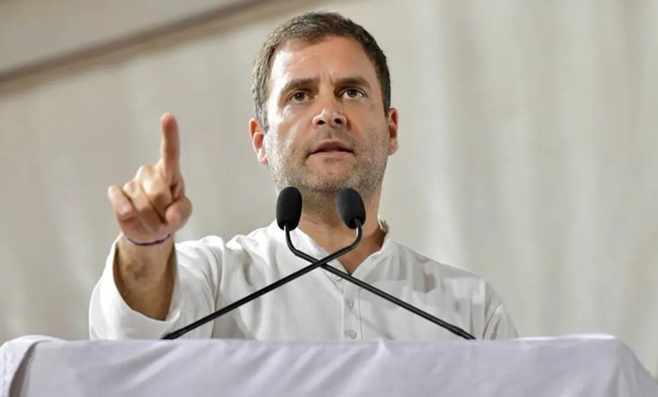 Rahul Gandhi, രാഹുൽ ഗാന്ധി, Rahul Gandhi chowkidar chor hai, വിവാദ പരാമർശം, Rahul Gandhi chowkidar comment, സുപ്രീംകോടതി, Rahul Gandhi on Rafale, Rahul Gandhi supreme court, contempt case against rahul gandhi