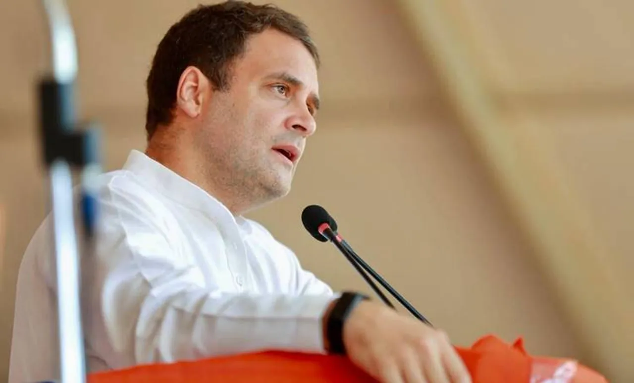 Rahul Gandhi, രാഹുൽ ഗാന്ധി, അരവിന്ദ് കെജ്രിവാൾ, Lok Sabha Election 2019, Narendra Modi