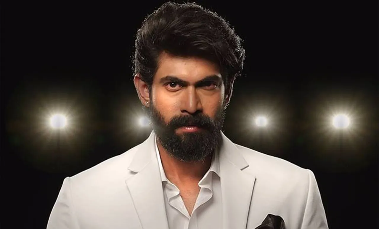 Baahubali, ബാഹുബലി, Rana Daggubati, റാണാ ദഗുബാട്ടി, റാണാ ദഗുമ്പാട്ടി, ബാഹുബലി 2, Rana Daggubati height, Rana Daggubati Age, റാണാ ദഗുബാട്ടി ഉയരം, റാണാ ദഗുബാട്ടി വയസ്സ്