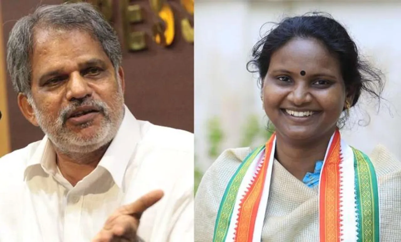 രമ്യ ഹരിദാസിനെതിരെ അധിക്ഷേപം: വിജയരാഘവനെതിരായ പരാതി ഐജിക്ക് കൈമാറി