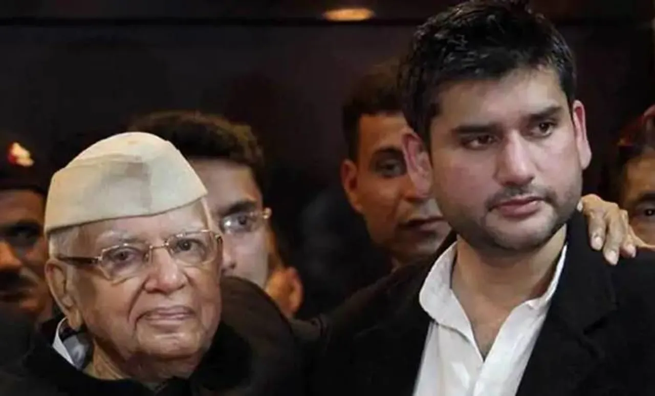 rohit shekar murder, rohit shekar wife, nd tiwari son, nd tiwari son murder, delhi crime news, delhi news,രോഹിത് തിവാരി, കൊലപാതകം, ഭാര്യ അറസ്റ്റിൽ, iemalayalam, ഐ ഇ മലയാളം, today news, ഇന്നത്തെ വാർത്ത news india, latest news, breaking news, ബ്രേക്കിങ്ങ് ന്യൂസ്, india news live, india news today, national news, ദേശീയ വാർത്ത, national news today, national news headlines, പ്രധാന വാർത്തകൾ, latest national news, വാർത്തകൾ, national news india, വാർത്ത ന്യൂസ്, today national news, breaking news india, union government, central government, state government