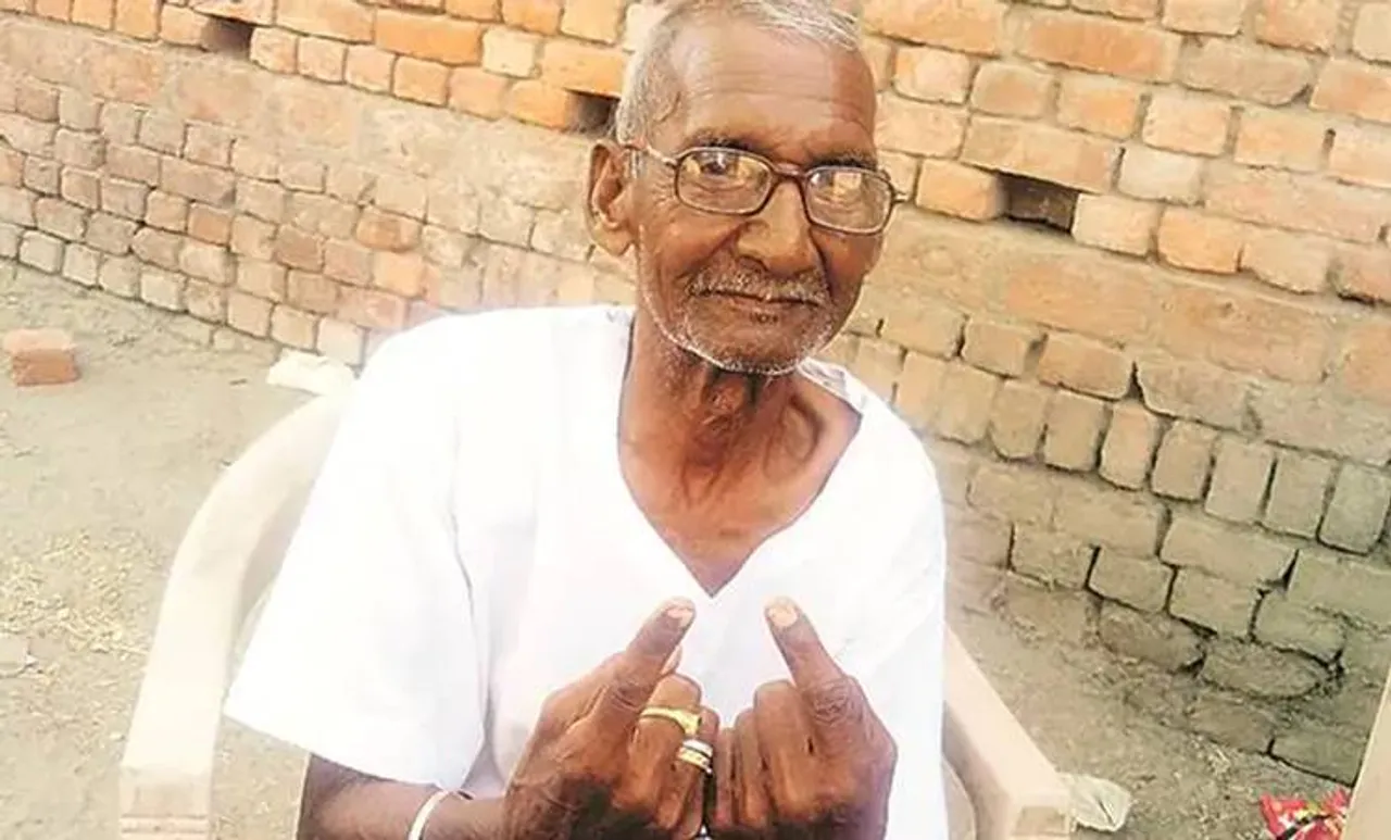 Lok Sabha elections, Lok Sabha elections 2019, voting, wo time voting, dalits, dalits voting, Elections 2019, narendra Modi, Rahul Gandhi, BJP, Congress, Priyanka Gandhi, Amit Shah, Left, Mamata Banerjee, Adityanath, opposition, grand alliance, India News, Indian express, Decision 2019, Lok Sabha