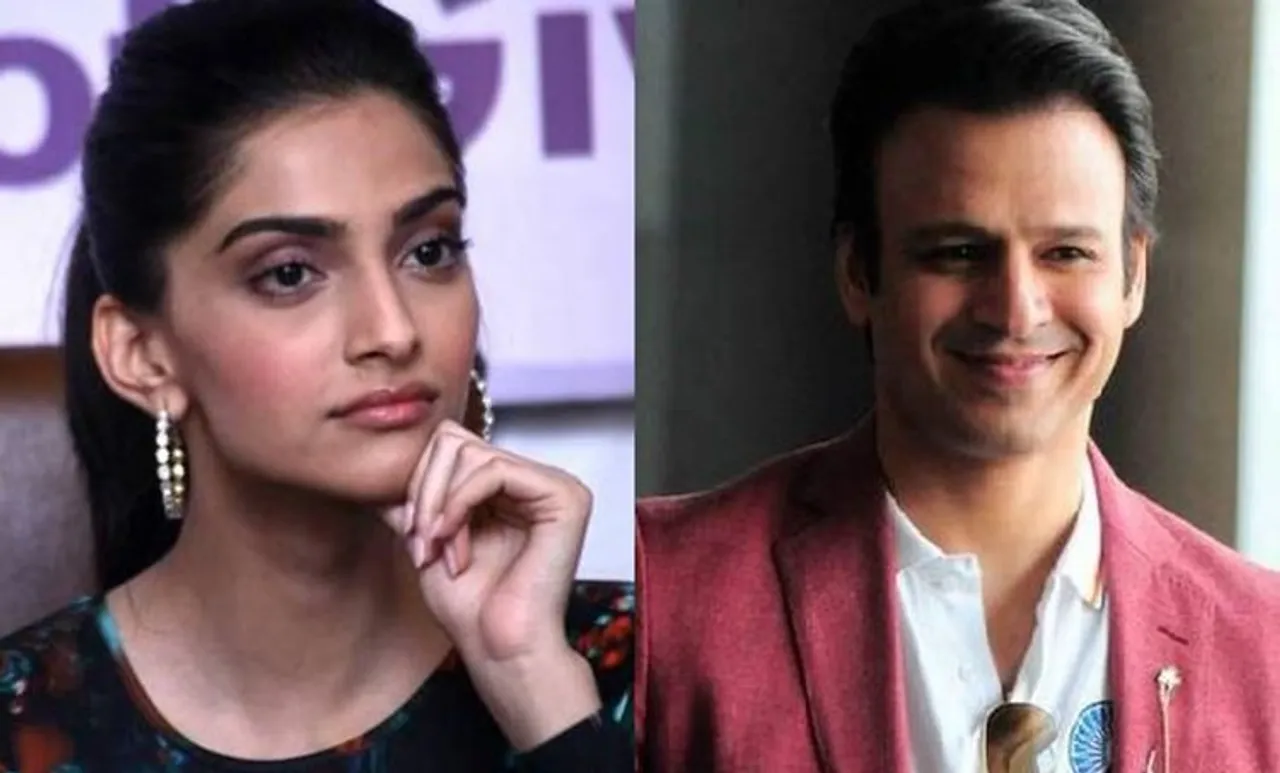 Vivek Oberoi, Aiswariya Rai Bachchan, Vivek Oberoi insult Aiswarya Rai, Salman Khan, Abhishek Bachchan, വിവേക് ഒബ്റോയ്, ഐശ്വര്യാറായ്, അഭിഷേക് ബച്ചൻ, ഐശ്വര്യാറായ് ബച്ചൻ, സൽമാൻ ഖാൻ, Vivek oberoi Aishwarya troll meme, Indian Express Malayalam, ഇന്ത്യൻ എക്സ്‌പ്രസ്സ് മലയാളം, Vivek Oberoi Aishwarya Rai photo, Salman Khan Aishwarya rai photo
