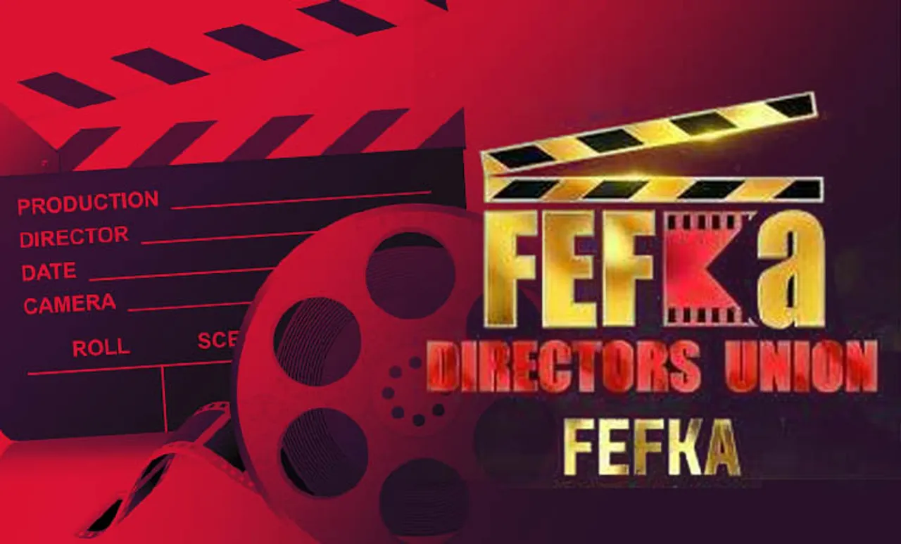 Fefka, Producers Association, Fefka Producers Association meeting, ഫെഫ്ക, പ്രൊഡ്യൂസേഴ്സ് അസോസിയേഷൻ, വേതന വർധനവ്, ഇന്ത്യൻ എക്സ്‌പ്രസ് മലയാളം, Indian Express Malayalam, IE Malayalam, Malayalam film industry, Malayalam film news, പുതിയ വാർത്തകൾ, മലയാളം ന്യൂസ്