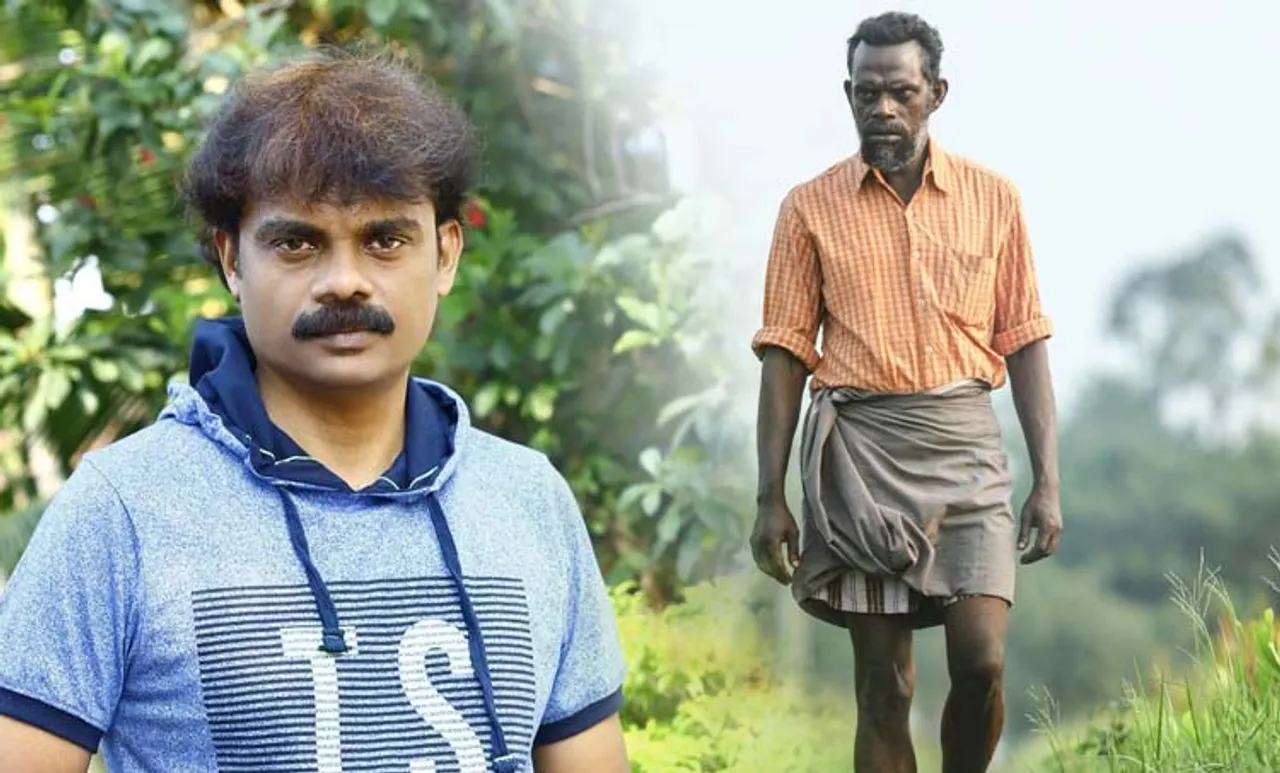 Thottappan, തൊട്ടപ്പൻ, Vinayakan, വിനായകൻ, Francis Noronha, ഫ്രാൻസിസ് നൊറോണ, Writer Francis Noronha, ഷാനവാസ് കെ ബാവക്കുട്ടി, Shanavas K Bavakutty, thottappan release, Thottappan Vinayakan, IE Malayalam, Indian express Malayalam