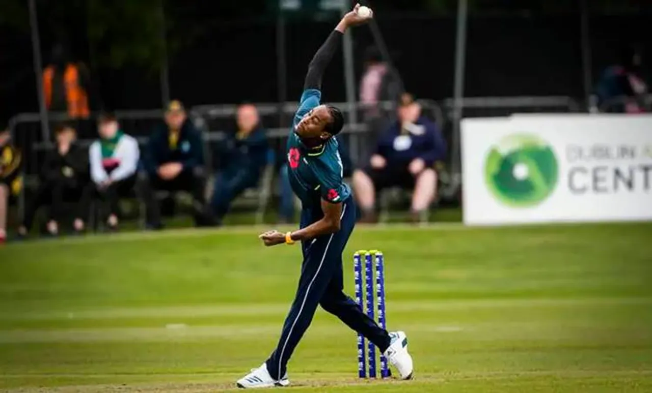 ICC World Cup 2019: സൂപ്പർ താരം പുറത്ത്; ജോഫ്ര ആർച്ചർ ഇംഗ്ലണ്ട് ടീമിൽ