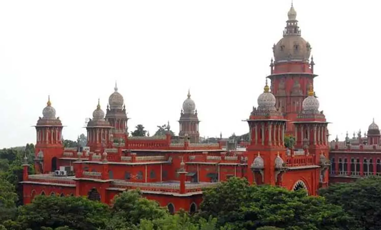 Pocso Act, Madras High Court, age of consent, consensual sex, child abuse