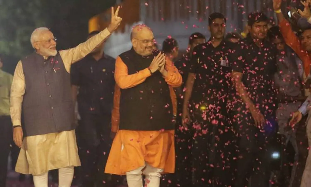 narendra modi,നരേന്ദ്രമോദി, bjp,ബിജെപി, 2019 lok sabha elections,ലോകസഭാ തിരഞ്ഞെടുപ്പ്, decision 2019
