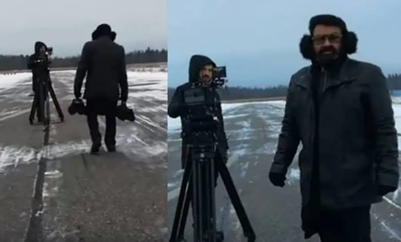 Mohanlal in Lucifer Location, Lucifer, Mohanlal, Prithviraj, ലൂസിഫർ, മോഹൻലാൽ, പൃഥ്വിരാജ്, ലൂസിഫർ ലൊക്കേഷൻ വീഡിയോ,​ lucifer video, Mohanlal movie lucifer, മോഹൻലാൽ ലൂസിഫർ, box office collection, ബോക്സ് ഓഫീസ് കളക്ഷൻ, lucifer movie, lucifer movie review, ലൂസിഫര്‍ സിനിമാ റിവ്യൂ, ലൂസിഫര്‍ റിവ്യൂ, musical movie, lucifer review, lucifer critics review, ലൂസിഫര്‍ ക്രിട്ടിക് റിവ്യൂ, lucifer movie review, lucifer movie audience review, ലൂസിഫര്‍ പ്രേക്ഷക പ്രതികരണം, lucifer movie public review, mohanlal, vivek oberoi, manju warrier, tovino thomas, sachin khedekar, prithviraj sukumaran, movie review, മഞ്ജു വാര്യര്‍, ടോവിനോ തോമസ്‌, ഫിലിം ന്യൂസ്, സിനിമാ വാര്‍ത്ത, film news, കേരള ന്യൂസ്‌, കേരള വാര്‍ത്ത, kerala news, മലയാളം ന്യൂസ്, മലയാളം വാര്‍ത്ത, malayalam news, പുതിയ ചിത്രം, സിനിമ, Entertainment, സിനിമാ വാര്‍ത്ത, ഫിലിം ന്യൂസ്, Film News, കേരള ന്യൂസ്, കേരള വാര്‍ത്ത, Kerala News, മലയാളം ന്യൂസ്, മലയാളം വാര്‍ത്ത, Malayalam News, Breaking News, പ്രധാന വാര്‍ത്തകള്‍, ഐ ഇ മലയാളം, iemalayalam, indian expres