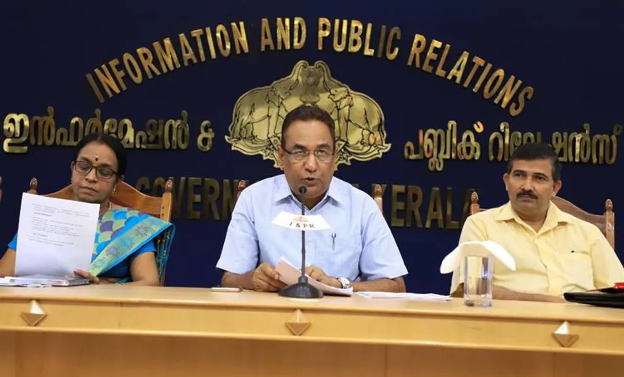 DHSE Kerala Result 2019, Kerala Plus 2 Result 2019, ie malayalam