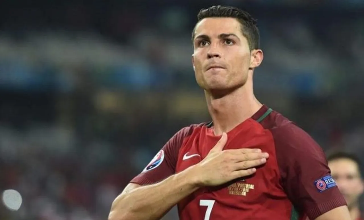 ക്രിസ്റ്റ്യാനൊ റൊണാൾഡോയ്ക്ക് കോവിഡ് 19 സ്ഥിരീകരിച്ചു