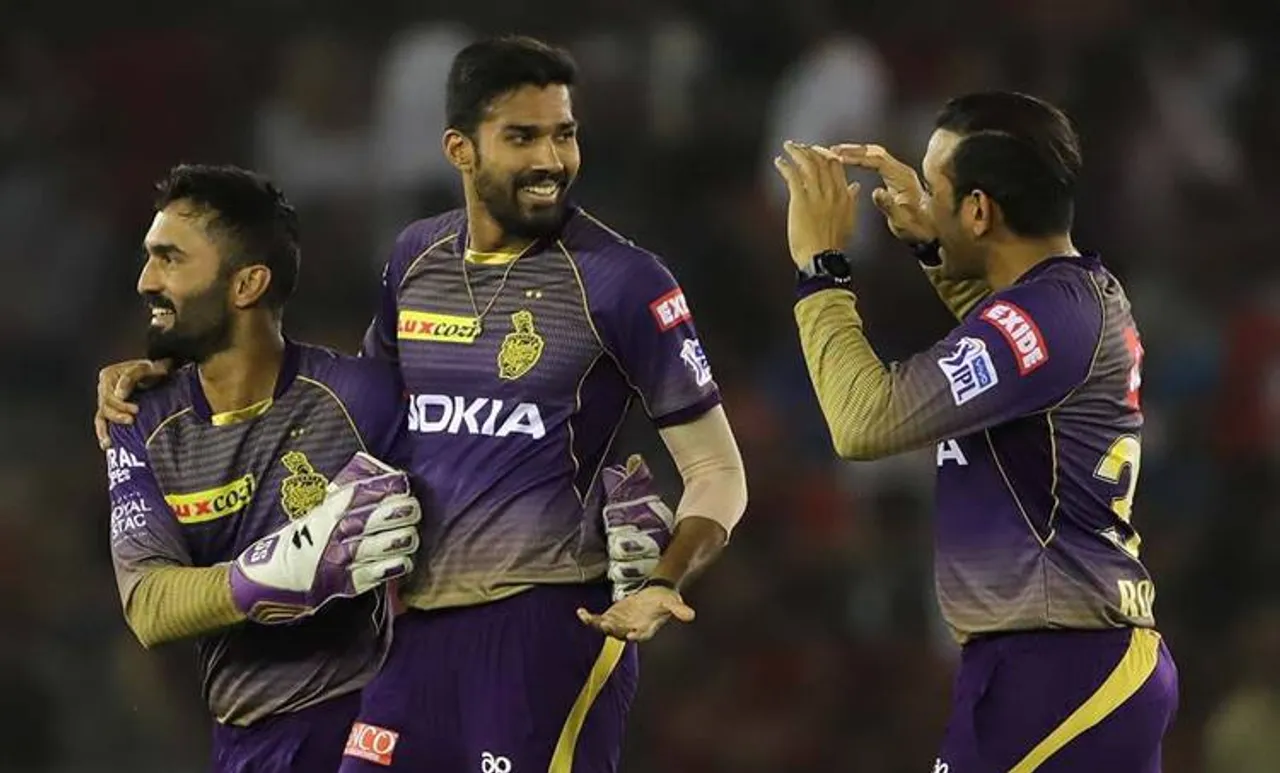 IPL 2019,ഐപിഎല്‍ 2019, Ipl,ഐപിഎല്‍, mumbai indians, മുംബെെ ഇന്ത്യന്‍സ്,kolkata Knight riders,കൊല്‍ക്കത്ത നെെറ്റ് റെെഡേഴ്സ്, ipl play offs, ie malayalam,