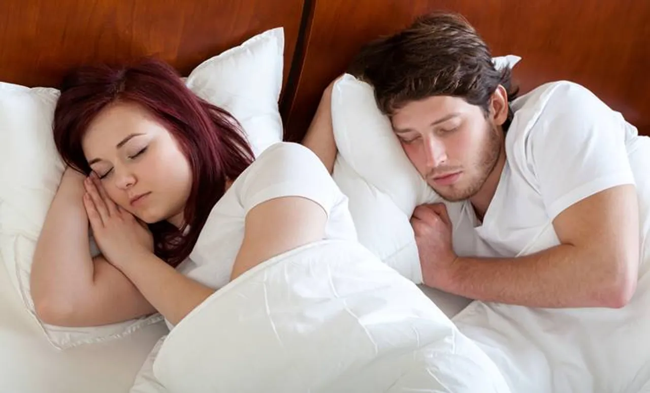 sleep, indian express malayalam