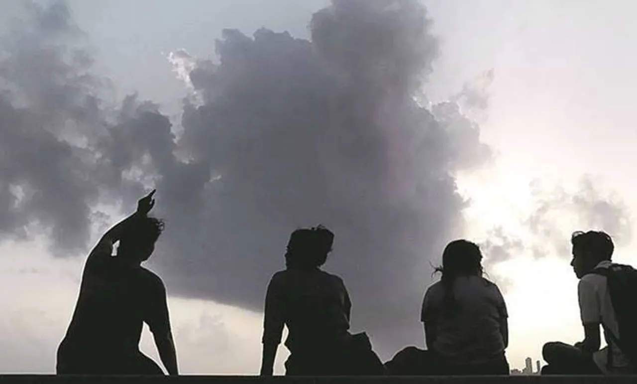 meteorological department