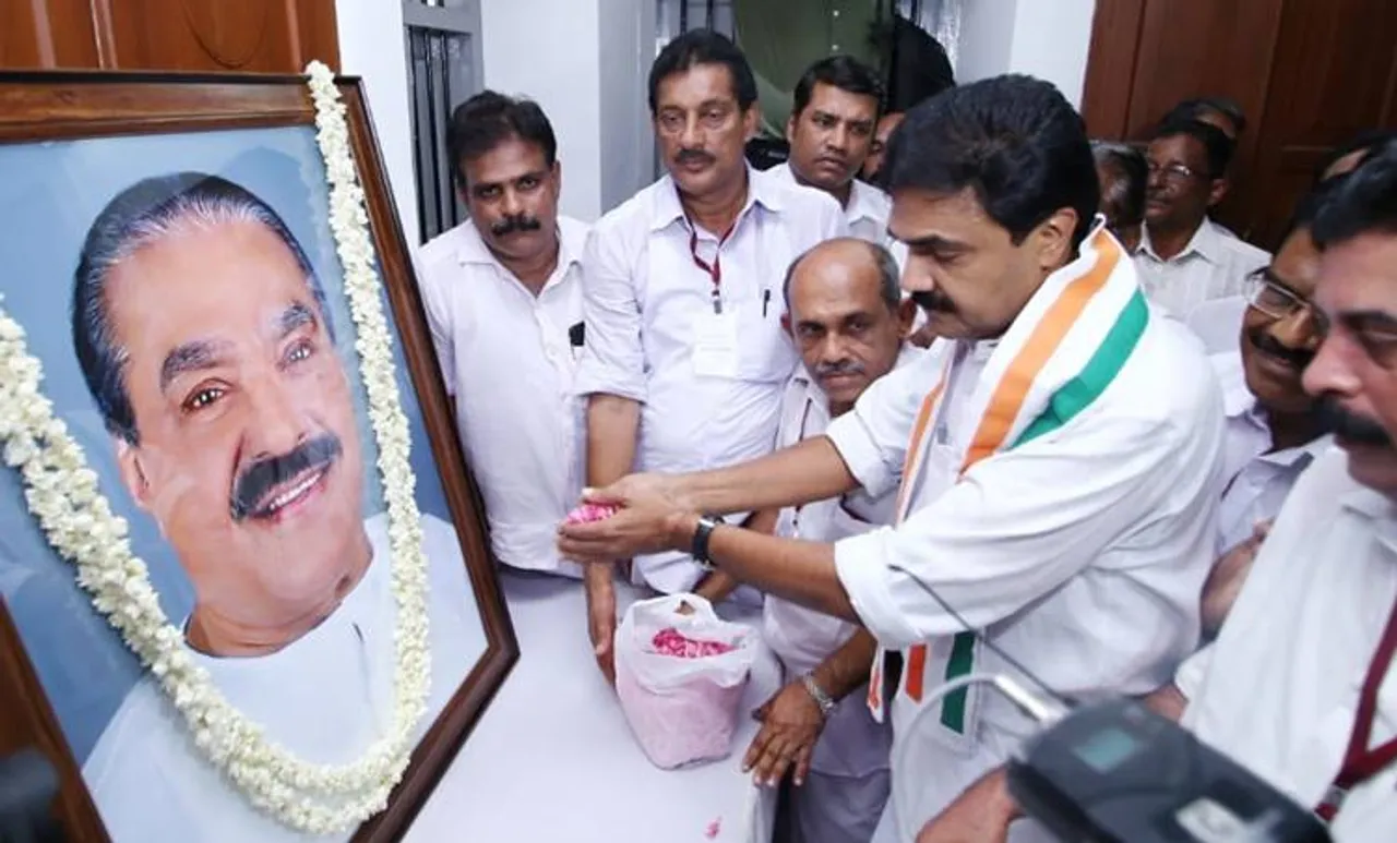 ജോസ് കെ.മാണി പക്ഷത്തെ യുഡിഎഫില്‍നിന്ന് പുറത്താക്കി