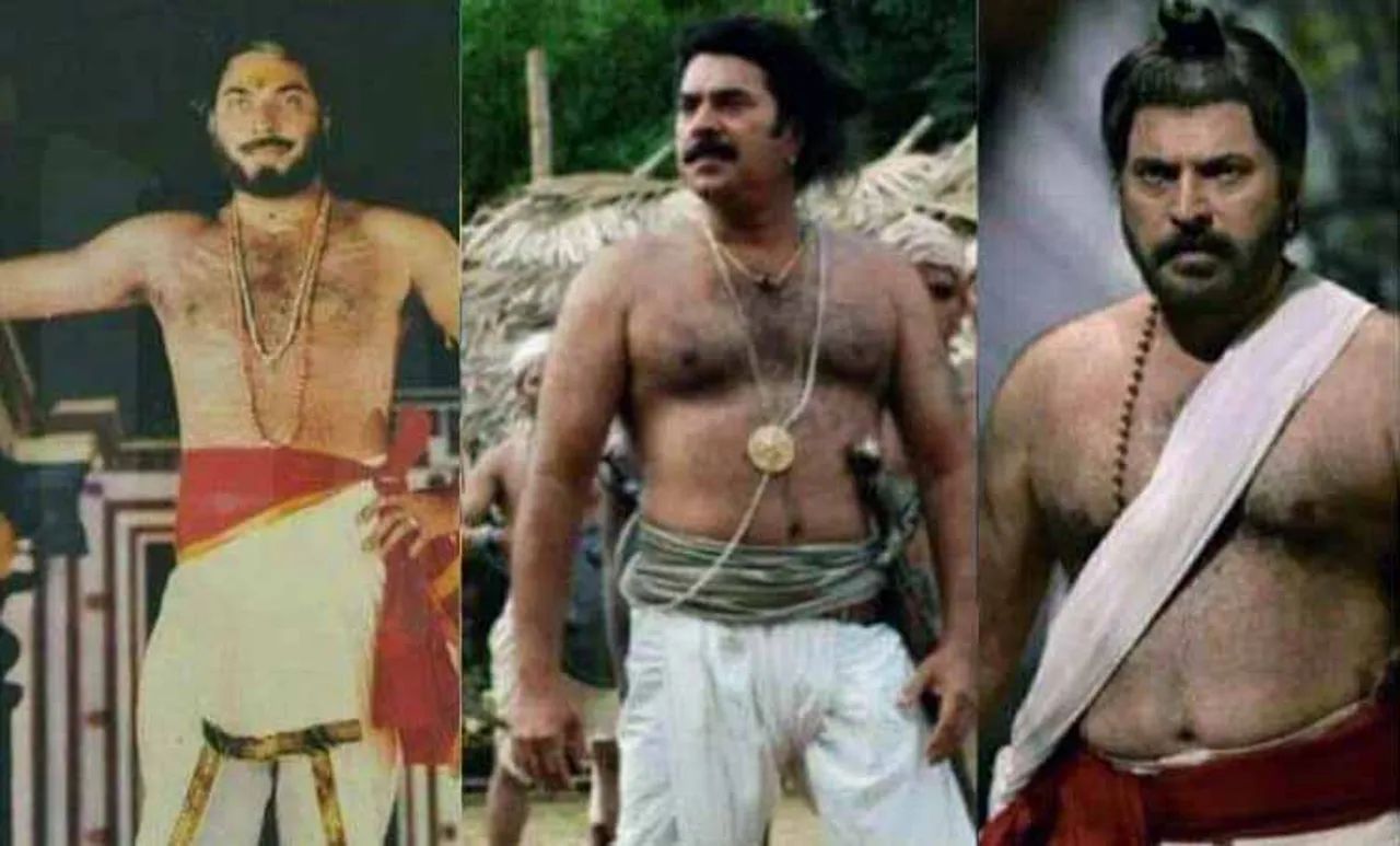 mammootty, mammootty films, Mammootty age, Mammootty maamaankam, മമ്മൂട്ടി, മാമാങ്കം, mammootty photos, Maamaankam, Pazhassi Raja, Oru Vadakkan Veeragatha