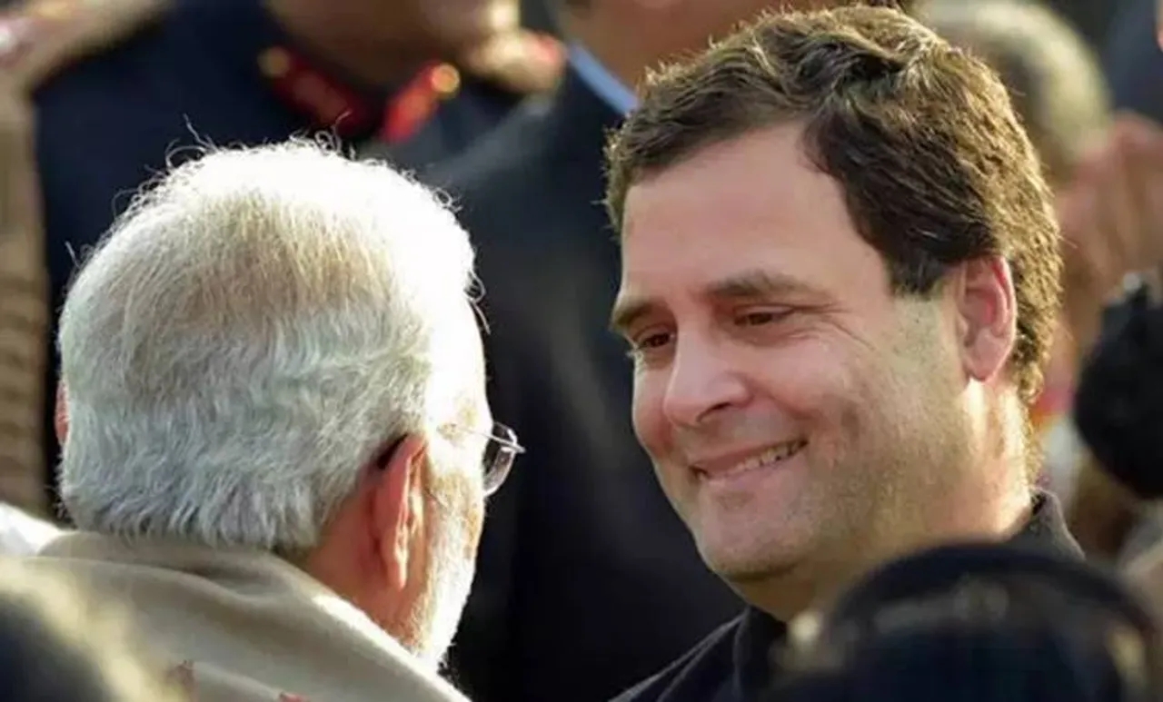 Rahul Gandhi, രാഹുൽ ഗാന്ധി, Rahul Gandhi Birthday, രാഹുൽ ഗാന്ധിയുടെ ജന്മദിനം, Narendra Modi, നരേന്ദ്ര മോദി, Rahul Modi, രാഹുൽ മോദി, Prime Minister Narendra Modi, പ്രധാനമന്ത്രി നരേന്ദ്ര മോദി, Birthday Wishes, പിറന്നാൾ ആശംസകൾ, ജന്മദിനാശംസകൾ, iemalayalam, ഐഇ മലയാളം