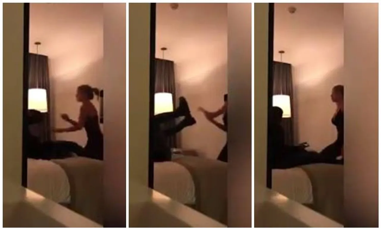 Neymer attack Sexual abuse