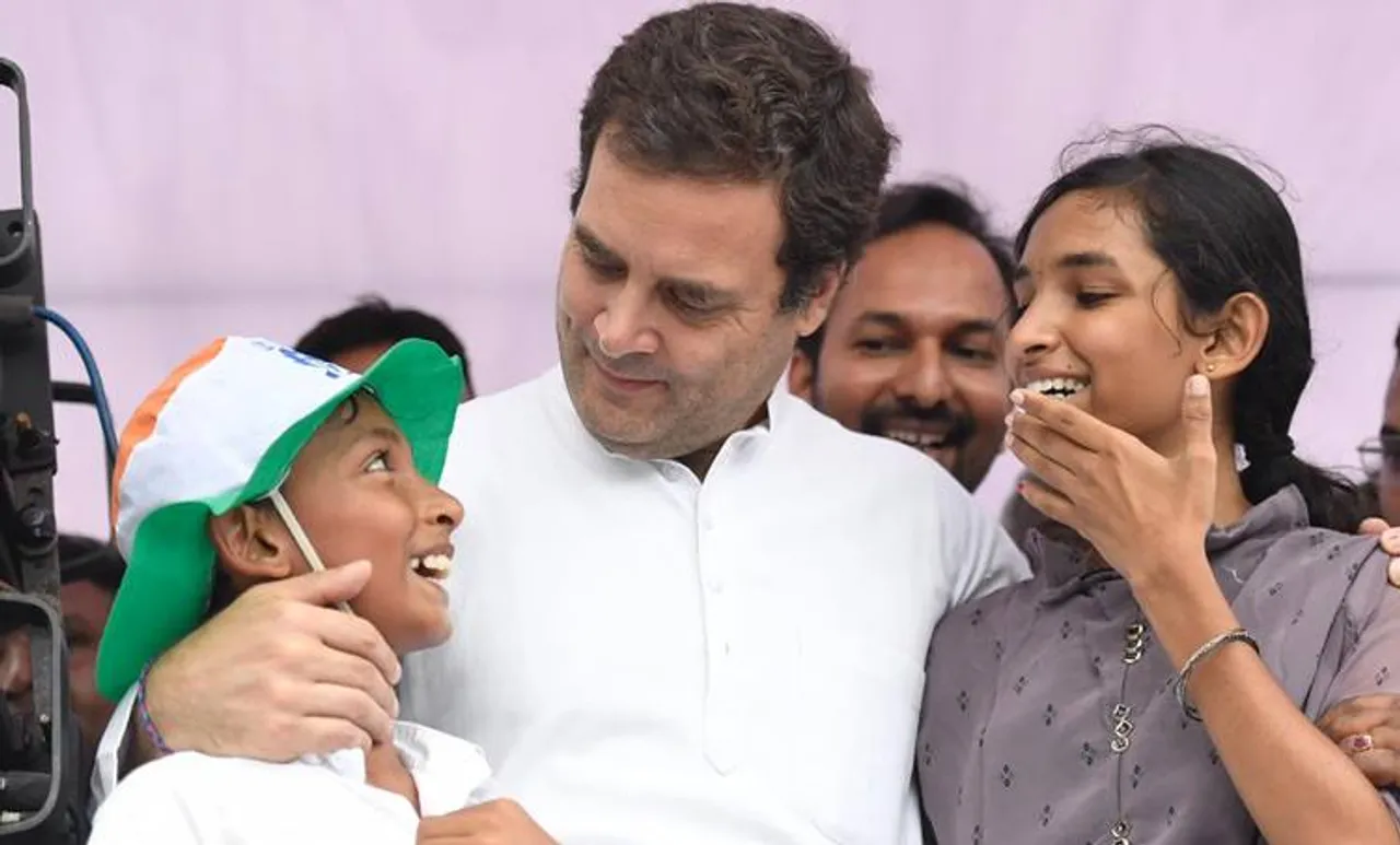 Rahul Gandhi, Congress, Wayanadu MP, Kerala Visit