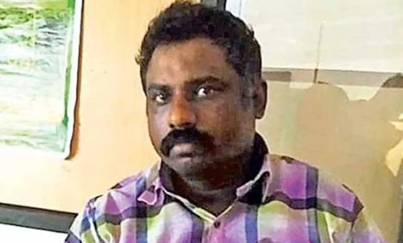 Rajkumar Custody Death