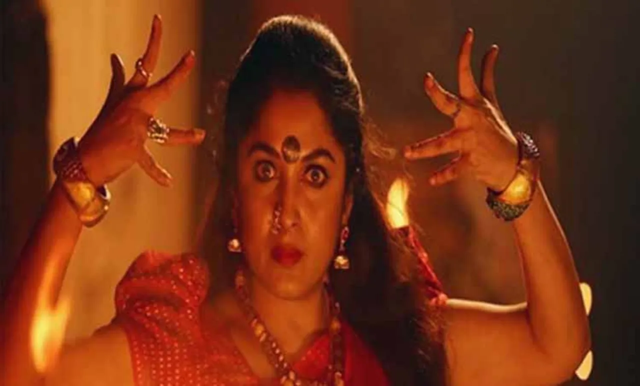 akasha ganga 2, akasha ganga, akasha ganga movie, vinayan, ramya krishnan, വിനയന്‍, ആകാശഗംഗ, ആകാശ ഗംഗ, രമ്യാ കൃഷ്ണന്‍, രമ്യ കൃഷ്ണന്‍