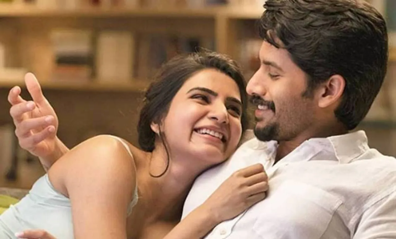 പ്രിയപ്പെട്ടവനേ, നിന്റെ സന്തോഷത്തിനു വേണ്ടിയാണ് എന്റെ പ്രാർത്ഥനകൾ; നാഗചൈതന്യക്ക് പിറന്നാളാശംസയുമായി സാമന്ത