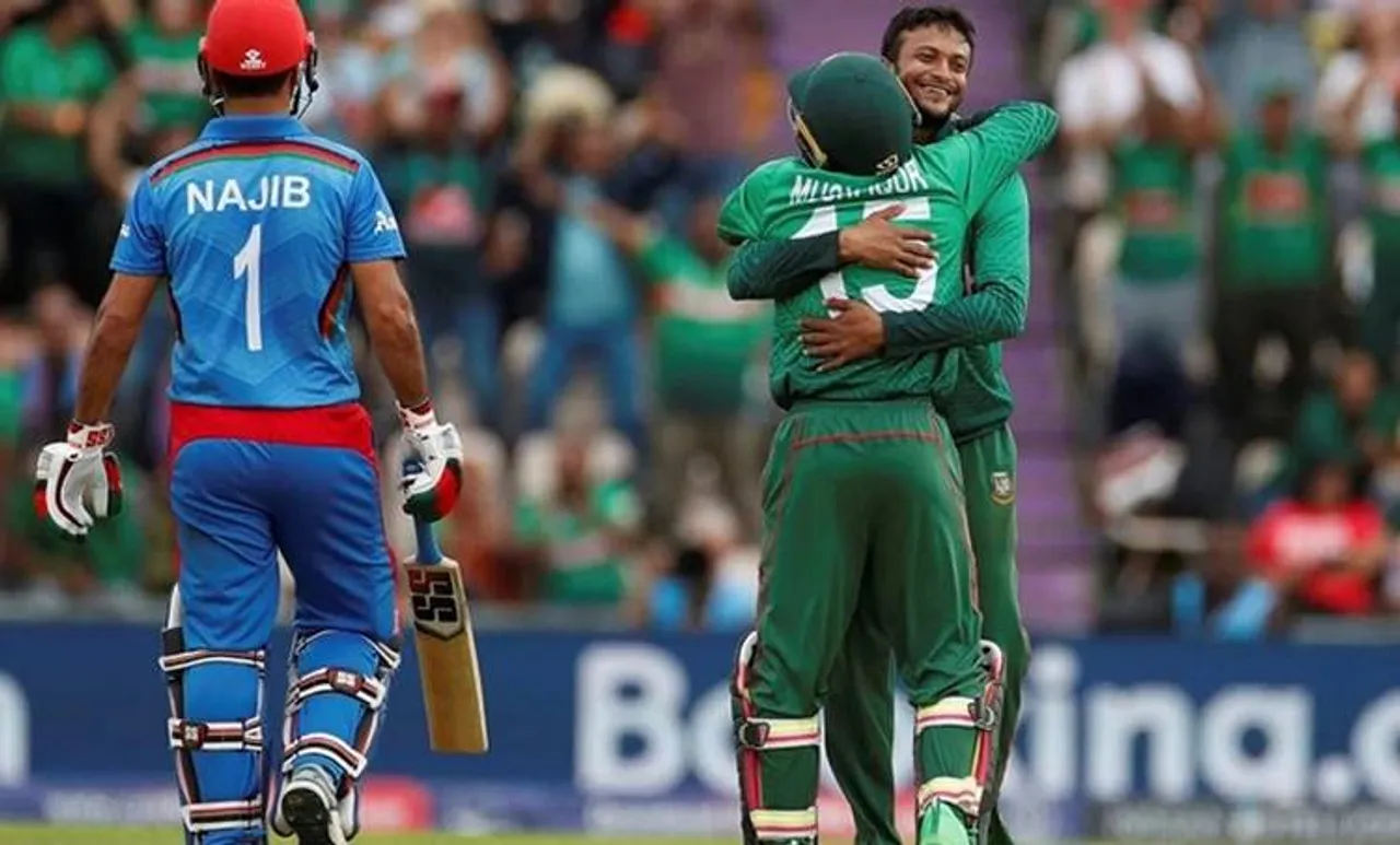 shakib al hasan, bangladesh cricket, world cup match, world cup records, bangladesh vs afghanistan, ban vs afg, cricket records"