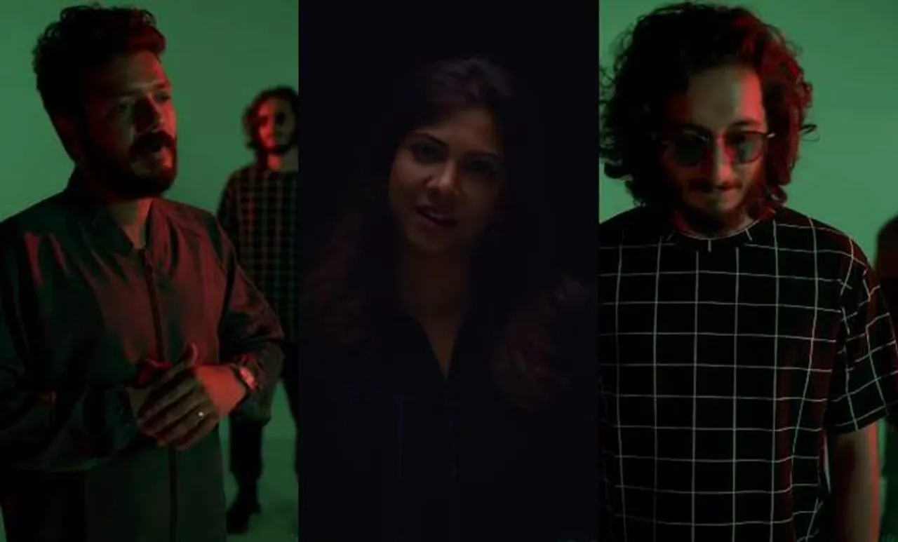 Aashiq Abu, ആഷിഖ് അബു, വൈറസ്, Virus, Video Song, വീഡിയോ ഗാനം, നിപ വൈറസ്, Revathi, Revathi in Virus, Revathi KK Shailaja,Virus Trailer, Virus movie, Nipah Virus, Aashiq Abu New Film, Ashik Abu movie, Rima Kallingal as nurse Lini, actress Revathy back to malayalam cinema, Parvathy's new movie, Tovino Thomas in Virus, Kalidas jayaram in Virus, Indian Express Malayalam, ഇന്ത്യൻ എക്സ്പ്രസ് മലയാളം, ആഷിഖ് അബു വൈറസ് പുതിയ ചിത്രം, റിമ കല്ലിങ്കൽ, രേവതി, ടൊവിനോ തോമസ്, പാർവ്വതി