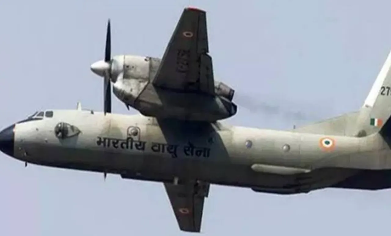 air force, ie malayalam