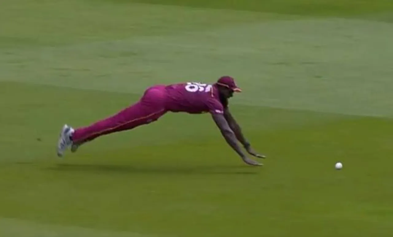 Carlos Brathwaite, കാർലോസ് ബ്രാത്ത്‌വൈറ്റ്, Cricket Videos, വിൻഡീസ്,ICC Cricket World Cup 2019,New Zealand vs West Indies,World Cup,World Cup 2019