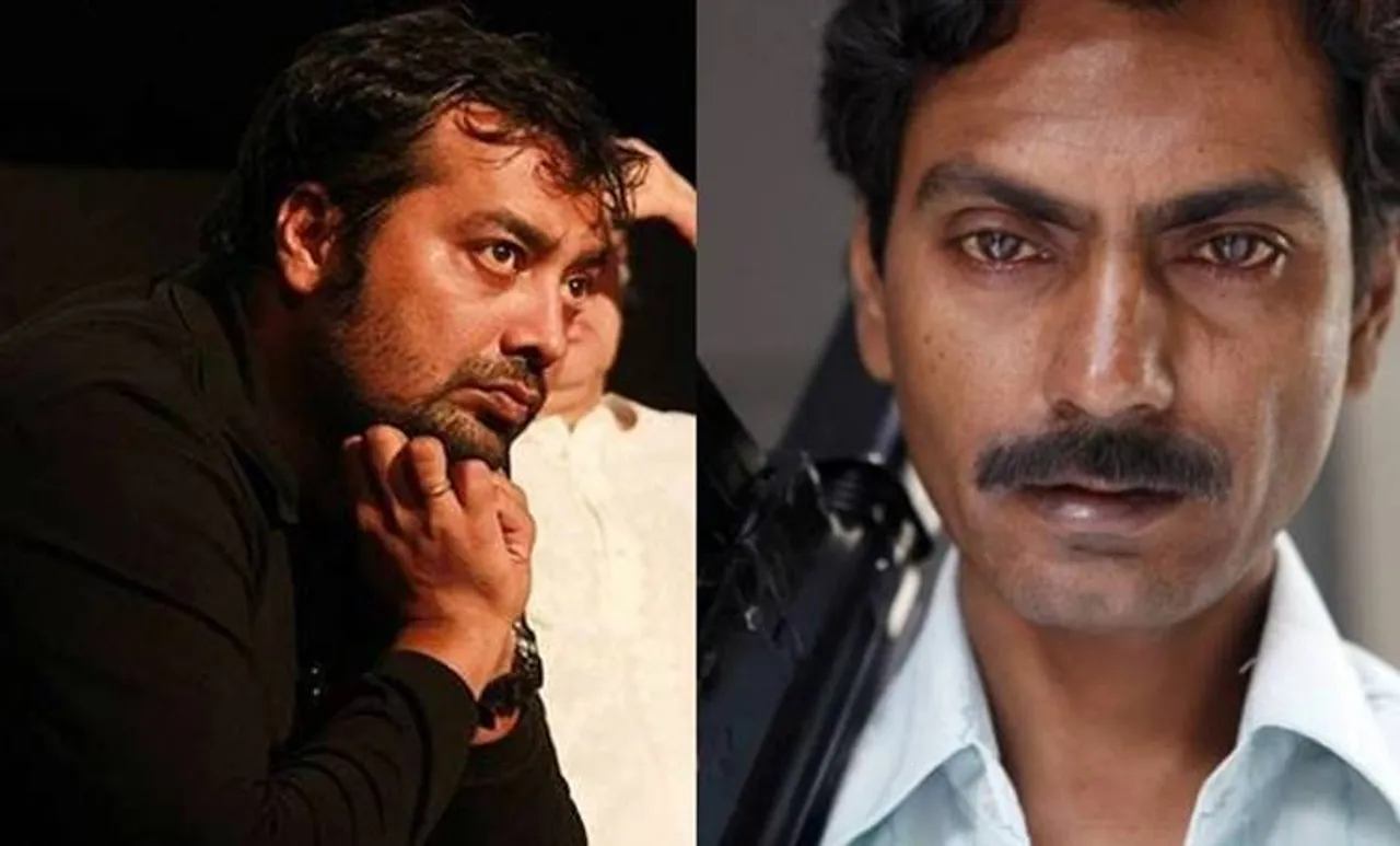 Anurag Kashyap, അനുരാഗ് കശ്യപ്, gangs of wasseypur, ഗ്യാങ്സ് ഓഫ് വസേപൂര്‍, bollywood, ബോളിവുഡ്, cinema, സിനിമ