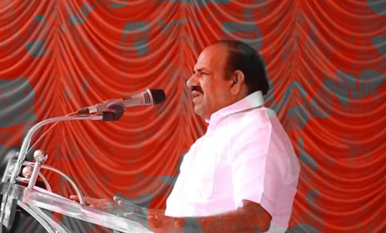 n e sudheer, cpim, iemalayalam