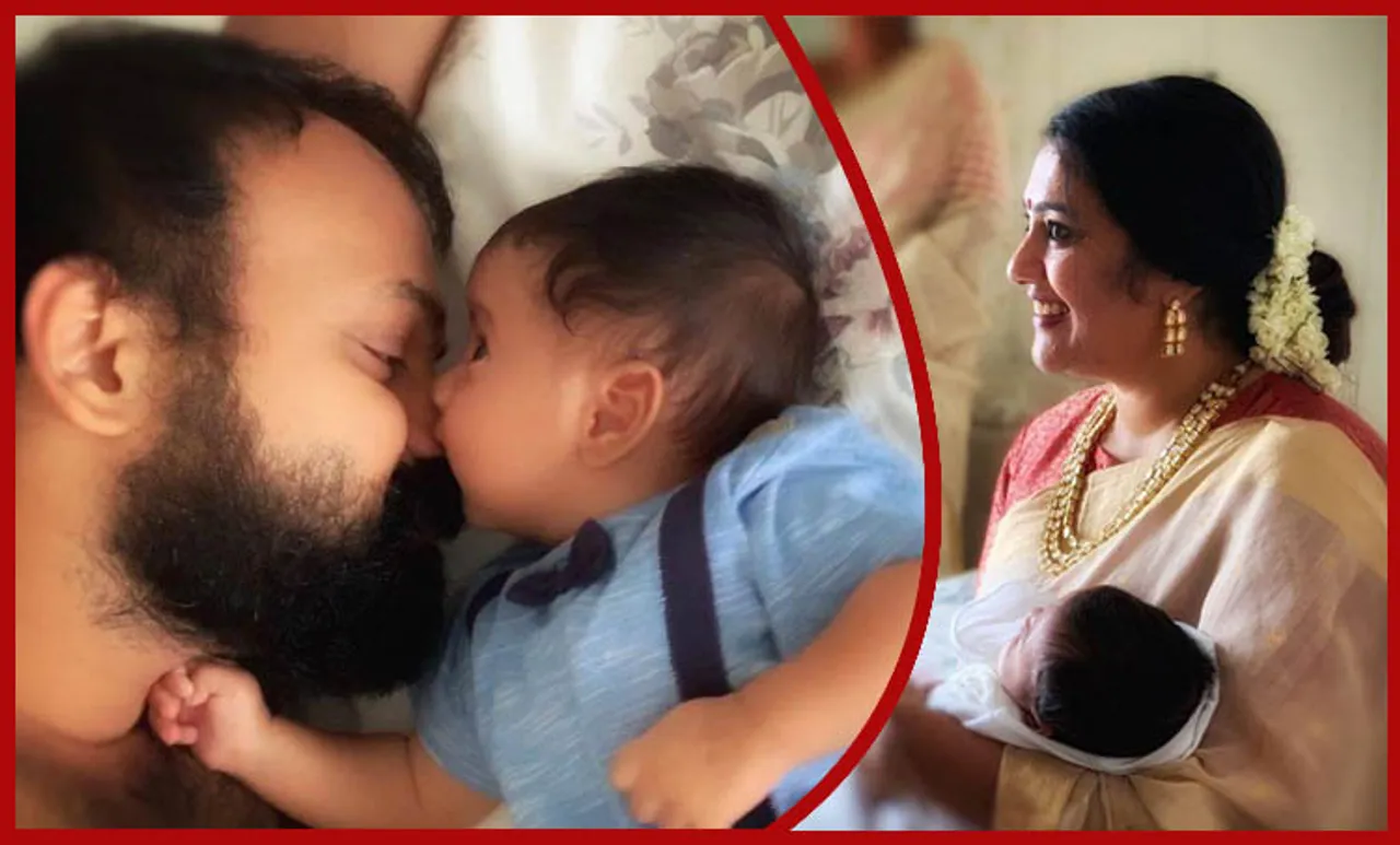 Kunchako Boban, Kunchako Boban son, കുഞ്ചാക്കോ ബോബന്‍ മകന്‍, Boban Kunchacko, izahaak kunchacko, ഇസഹാഖ് കുഞ്ചാക്കോ, ബോബൻ കുഞ്ചാക്കോ, കുഞ്ചാക്കോ ബോബന്‍, കുഞ്ചാക്കോ ബോബന്‍ കുട്ടി, Kunchako Boban boy, Kunchako Boban baby, Kunchako Boban son Junior Kunchako Photos, Kunchako Boban wife, Kunchako Boban baby, കുഞ്ചാക്കോ ബോബന്‍ മക്കള്‍, കുഞ്ചാക്കോ ബോബന്‍ ഭാര്യ, കുഞ്ചാക്കോ ബോബന്‍ പ്രിയ, Kunchako biban son latest photos, വനിത, Vanitha Magazine