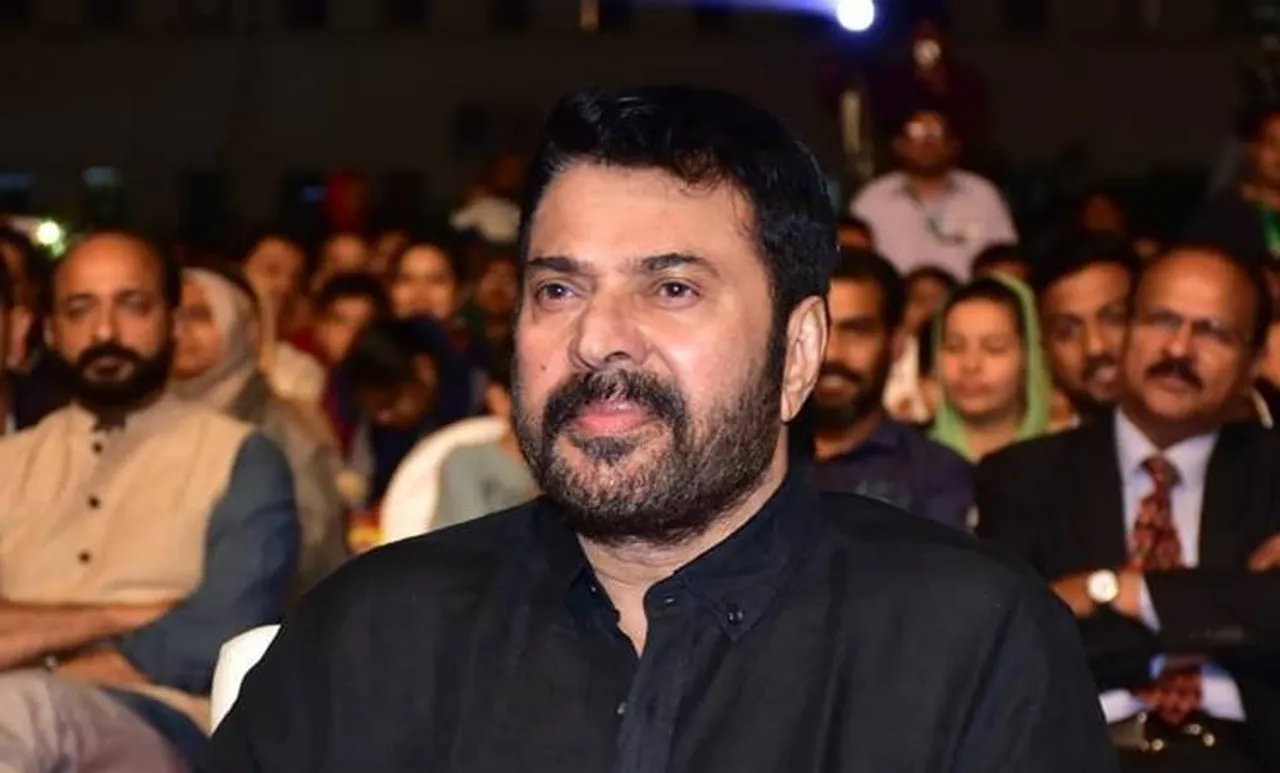 mammootty, ie malayalam