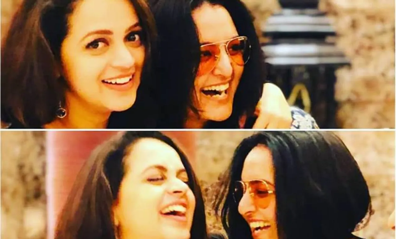 Bhavana, Happy Birthday Bhavana, ഭാവന, ഭാവന ജന്മദിനം, Manju Warrier, മഞ്ജു വാര്യർ, Bhavana photos, Bhavana latest photos, Bhavana film photos, Indian express Malayalam, IE Malayalam, ഐ ഇ മലയാളം, ഇന്ത്യൻ എക്സ്‌പ്രസ്സ് മലയാളം