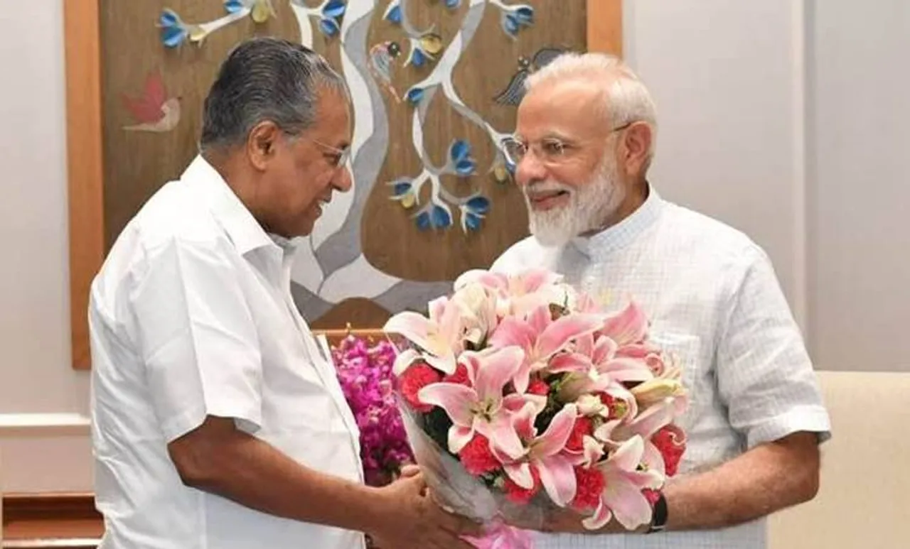 Kerala Piravi: രാജ്യത്തിനായി മികച്ച സംഭാവനകൾ നൽകിയിട്ടുള്ളവരാണ് കേരളീയർ; മലയാളത്തിൽ കേരളപ്പിറവി ആശംസകൾ നേർന്ന് പ്രധാനമന്ത്രി