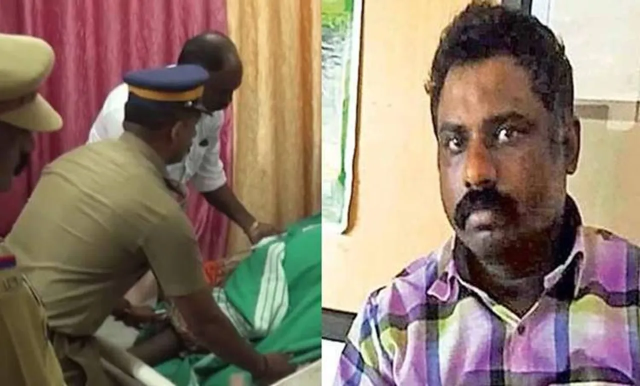 custodial death, കസ്റ്റഡി മരണം, Idukki, ഇടുക്കി, police, പൌലീസ്, suspension, സസ്പെന്‍ഷന്‍, Nedungandam, നെടുങ്കണ്ടം