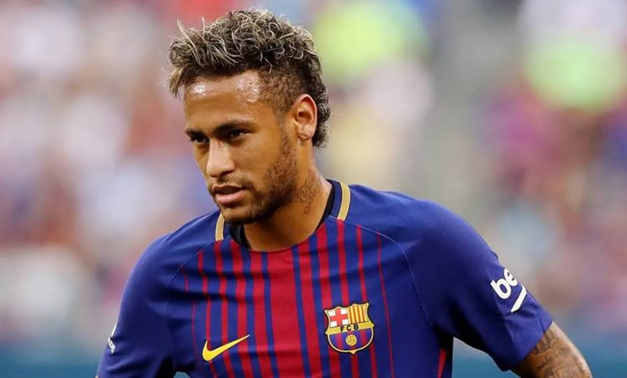 neymar, psg, barcelona, നെയ്മർ, ബാഴ്സലോണ, പിഎസ്ജി, contract, sign, ie malayalam, ഐഇ മലയാളം
