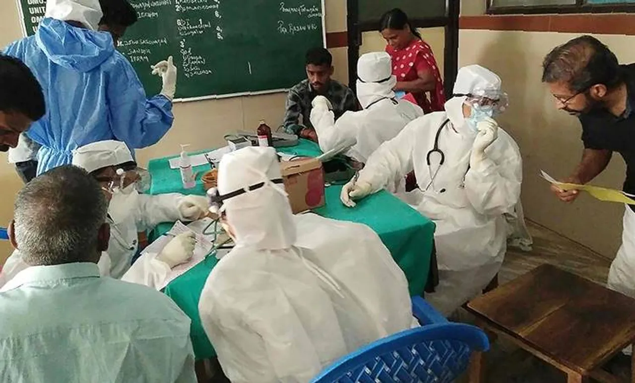 Nipah Virus, നിപ വൈറസ്, Idukki, ഇടുക്കി, Kochi, കൊച്ചി, hospital, ആശുപത്രി,