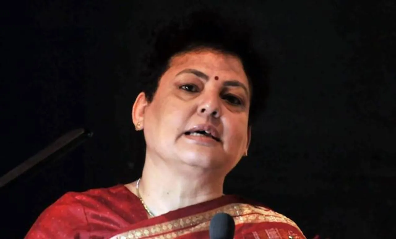 മാധ്യമപ്രവർത്തകർക്കെതിരായ സെെബർ ആക്രമണം: ഉടൻ നടപടി വേണമെന്ന് ദേശീയ വനിത കമ്മിഷൻ