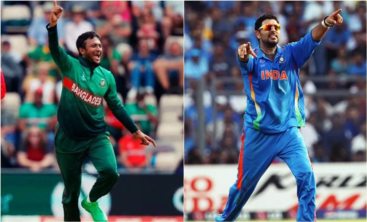 shakib al hasan, bangladesh cricket, world cup match, world cup records, bangladesh vs afghanistan, ban vs afg, cricket records"