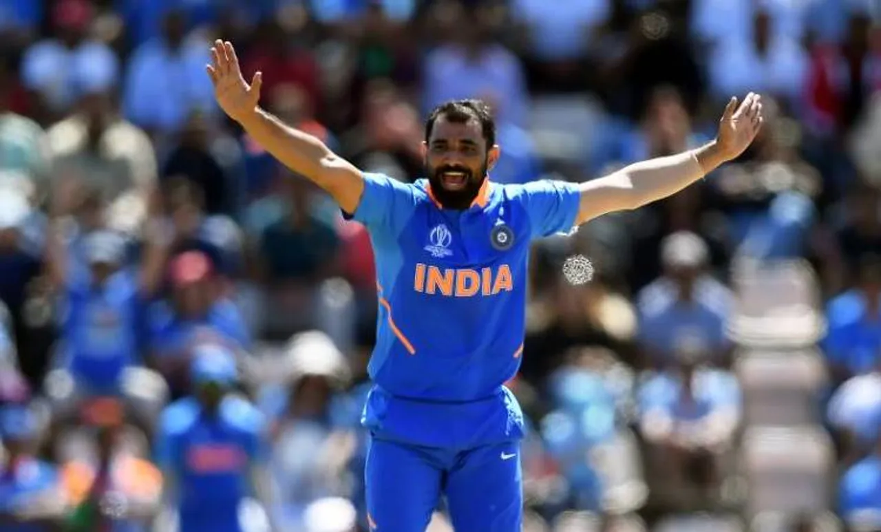 India vs Afghanistan Match Highlights: അവസാന ഓവറില്‍ ഷമിയുടെ ഹാട്രിക്; അഫ്ഗാനെതിരെ പൊരുതി ജയിച്ച് ഇന്ത്യ