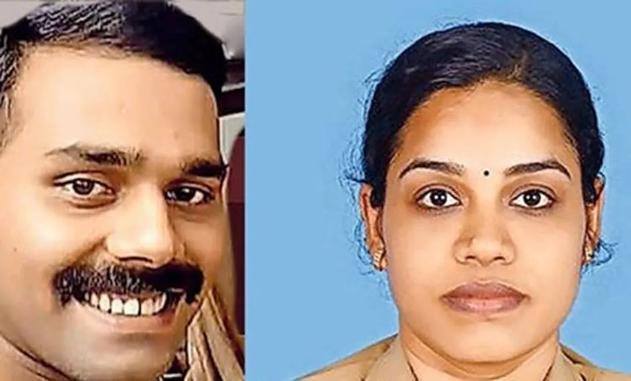 ajas, soumya, ie malayalam