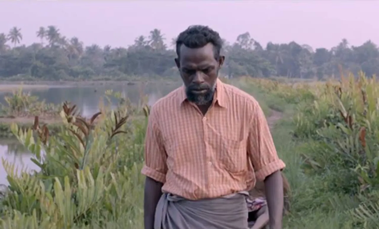 Thottappan, Thottappan trailer, തൊട്ടപ്പൻ, തൊട്ടപ്പൻ ട്രെയിലർ, Vinayakan, വിനായകൻ, Shanavas K Bavakutty, ഷാനവാസ് കെ ബാവക്കുട്ടി, Francis Noronha, ഫ്രാൻസിസ് നൊറോണ, Dileesh Pothan, ദിലീഷ് പോത്തൻ, IE Malayalam, ഐ ഇ മലയാളം, Indian express Malayalam, ഇന്ത്യൻ എക്സ്‌പ്രസ് മലയാളം